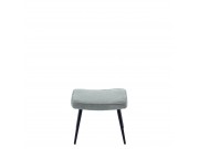 Sessel Pihrepo 809B mit Fußbank