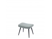 Sessel Pihrepo 809B mit Fußbank