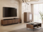Wohnzimmer-Set Antovei II