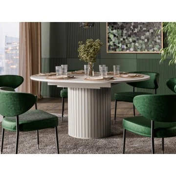 Ausziehbarer Tisch Terkiro TR09