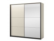 Kleiderschrank Enna 2D EN01