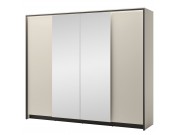 Kleiderschrank Enna 4D EN06