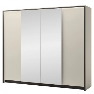 Kleiderschrank Enna 4D EN06