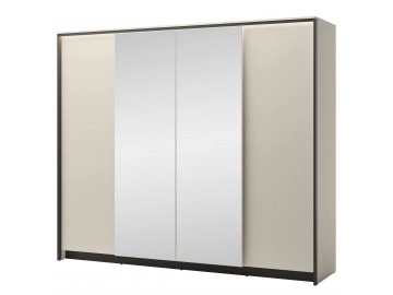 Kleiderschrank Enna 4D EN06