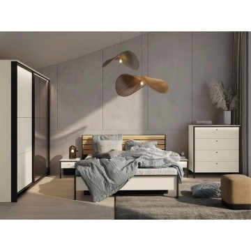 Schlafzimmer-Set Enna I
