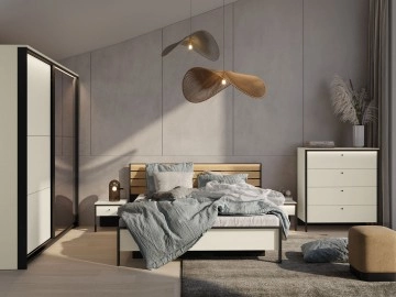 Schlafzimmer-Set Enna I