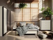 Schlafzimmer-Set Enna I
