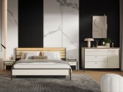 Schlafzimmer-Set Enna II