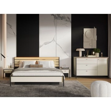 Schlafzimmer-Set Enna II