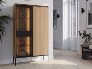 Kombikommode Visso 2D1W VI01