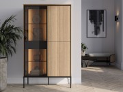 Kombikommode Visso 2D1W VI01