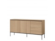 Sideboard Visso 2D2S VI04