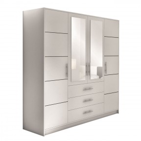 Kleiderschrank Lily D4 Kleiderschrank Lily D4