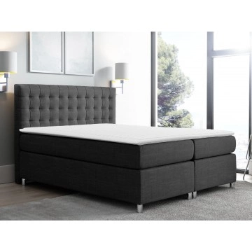 Boxspringbett Korti