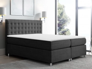 Boxspringbett Korti