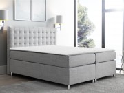 Boxspringbett Korti