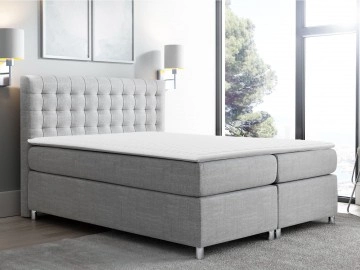 Boxspringbett Korti