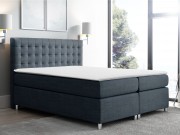 Boxspringbett Korti