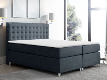 Boxspringbett Korti