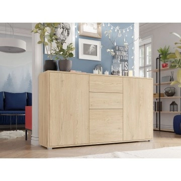 Sideboard Alekto K3D2SZ AK02