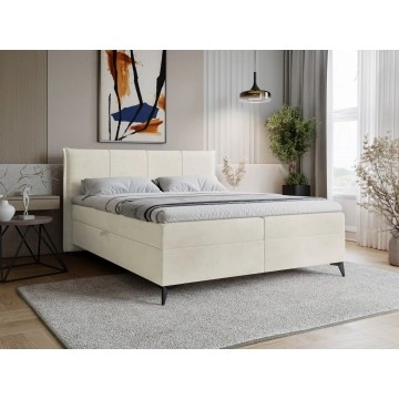Boxspringbett mit Bettkasten Copeglu