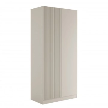 Kleiderschrank Zulek 2D