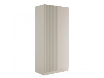 Kleiderschrank Zulek 2D