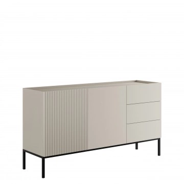 Kombikommode Zulek 150 2D3SZ