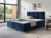 Boxspringbett Andromeda