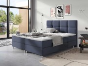 Boxspringbett Andromeda