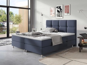 Boxspringbett Andromeda