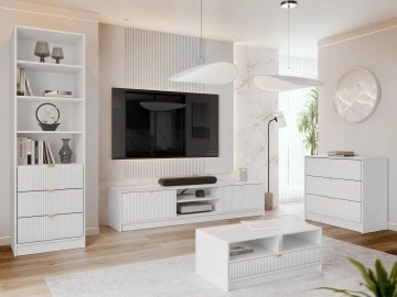 Wohnzimmer-Set Razimo VII