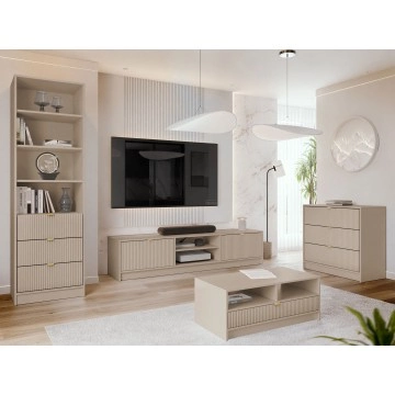 Wohnzimmer-Set Razimo VII