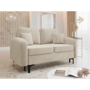Sofa Navendu Small mit Bettkasten und Schlaffunktion