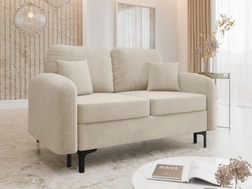 Sofa Navendu Small mit Bettkasten und Schlaffunktion