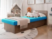 Jugendbett Nikroguta Bis