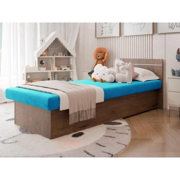 Jugendbett Nikroguta Bis