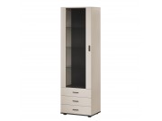 Standvitrine Soho S01