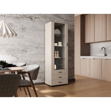 Standvitrine Soho S01