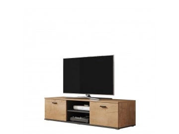 TV Lowboard modern 140 Soho S04