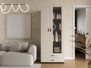 Standvitrine Soho S06