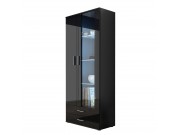 Standvitrine Soho S06