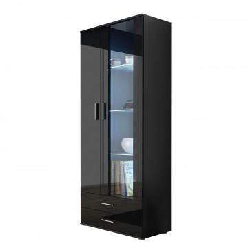 Standvitrine Soho S06