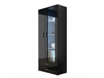 Standvitrine Soho S06