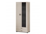 Standvitrine Soho S06