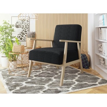 Sessel Pawiva Cord