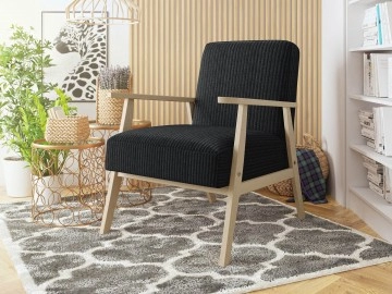 Sessel Pawiva Cord