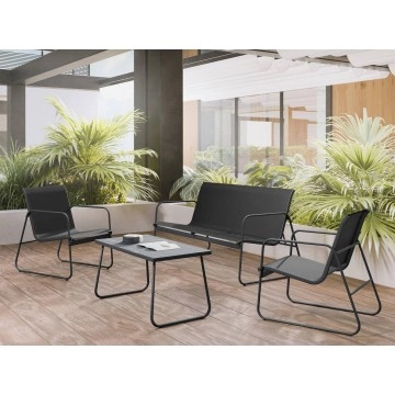 Gartenmöbel Klaruso