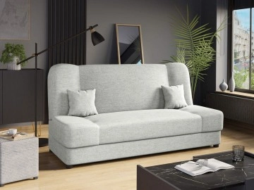 Sofa Mario mit Bettkasten und Schlaffunktion