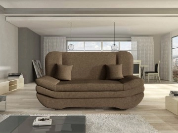 Schlafcouch Lena mit Schlaffunktion